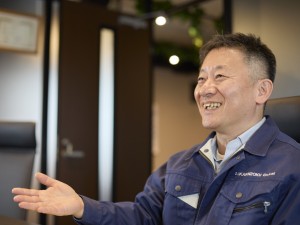 株式会社阪井金属製作所 営業（幹部候補）／土日祝休／リモート有／フレックス制