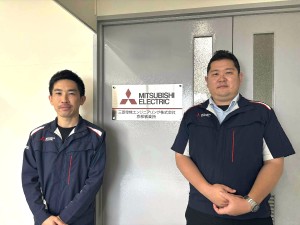 三菱電機エンジニアリング株式会社(三菱電機グループ) ソフト開発（防衛）／組込制御機器の企画（評価・テスト）