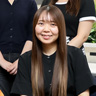 2023年中途入社