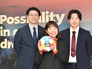 グルンドフォスポンプ株式会社 世界最大級ポンプメーカー製品営業／年収520万円超／土日祝休