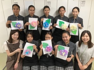 野村不動産アメニティサービス株式会社 外国人実習生を支える人材管理／未経験歓迎／月給25万円以上