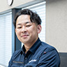 江田課長
入社10年目・38歳