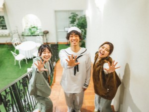 創和プロジェクト株式会社 人事／未経験歓迎／札幌応募／福利厚生充実／残業少なめ