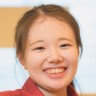 “ありがとう”の言葉が、やっぱり一番嬉しい。