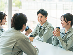 株式会社 大橋製麺所 麺製造メーカーの総合職（年休150日以上／完全週休3日制）