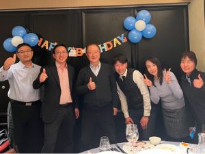 赤城物産株式会社 貿易事務／海外出張あり／基本定時退社／年間休日120日～