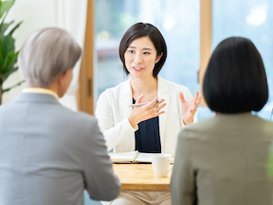 株式会社ＳＫペイバンク ルート営業／残業なし／40・50代活躍中／年休120日