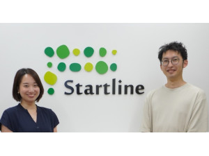 株式会社スタートライン 障害者雇用のクライアントサポート／未経験歓迎／残業20h以下