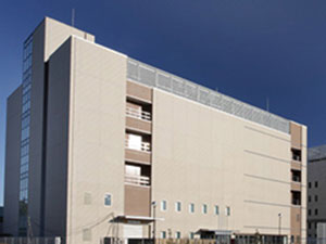株式会社TOKAIコミュニケーションズ ファシリティの維持運用管理／未経験歓迎／年休126日／