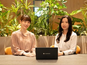 株式会社桜十字(桜十字グループ) 外国人材の就労サポーター／土日祝休／残業少なめ／未経験OK