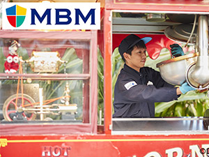 株式会社ＭＢＭ(オリエンタルランドグループ) 技術系総合職（施工管理）／東京ディズニーリゾート（R）で活躍