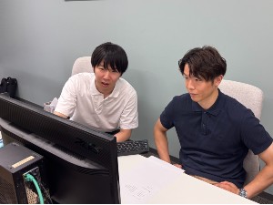 株式会社メディカルワークス システムインストラクター／未経験歓迎／新規部門のコアメンバー