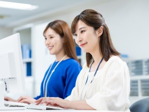 セザックス株式会社 営業事務／残業月10h未満／転勤なし／賞与年2回／退職金制度