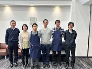 東京海上ビジネスサポート株式会社(東京海上グループ) 印刷機器オペレーター／年休120日／東京海上グループ／夜勤無