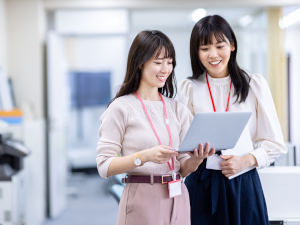 株式会社エフェクト IT医療サポート／土日祝休・年間休日125日／原則定時退社