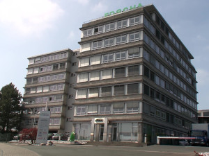 エドシャ・ジャパン株式会社 キーアカウントマネージャー（営業）／外資系企業の日本法人