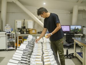 株式会社キョクトー 製造部・組立スタッフ／未経験歓迎／賞与4カ月分／土日祝休み