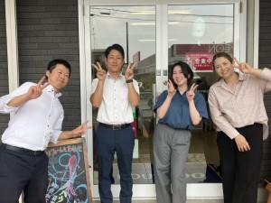 株式会社共和不動産センター(共和グループ) ハウスドゥの不動産営業／年休122日／月給25万円～／転勤無