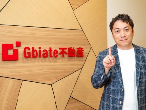 株式会社Ｇｂｉａｔｅ 不動産売買営業／新事業の立ち上げメンバー／高インセンティブ