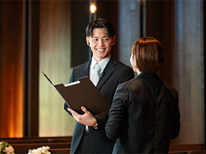 株式会社アトラクティブ ウェディングプランナー／2026年4月新店OPEN
