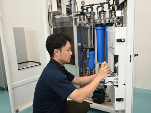 株式会社ゼコー 自社製品設計・開発／年休125日／九州トップシェアの商品力