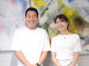 株式会社ａｕｎ 医療・福祉業界の人材コンサル／直行直帰OK／年休127日
