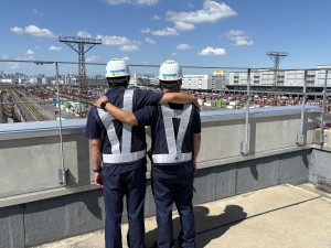 株式会社ジェイアール貨物・南関東ロジスティクス フォークリフトオペレーター／未経験歓迎／借上げ社宅あり