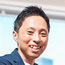 代表取締役
「AI領域にもアプローチします」