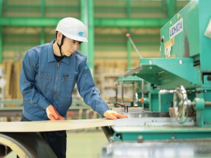 株式会社セキノ興産 加工スタッフ／未経験歓迎／賞与3.8カ月以上／完全週休2日制