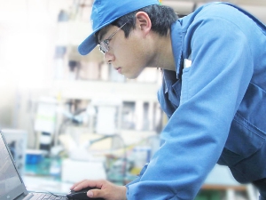 テクノビジネスサービス株式会社 積極採用中！金属の製造設備オペレーター