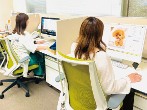 株式会社エーゼット DTPデザイナー／エンタメ特化・直取引多数・残業少なめ