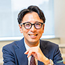 代表取締役副社長