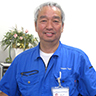 代表取締役／私たちと一緒にものづくりをしませんか！