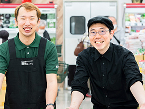 株式会社とみづや 店長候補／完休2／残業10ｈ内／業績賞与有／有給消化100％