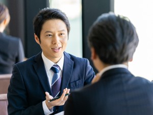 株式会社テック 電子デバイスの営業／基本在宅勤務／フレックス／年休125日