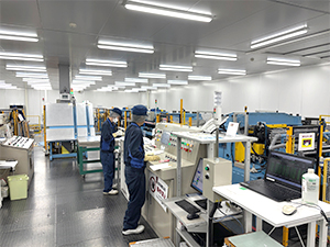 ＪＦＥ商事ブリキセンター株式会社(ＪＦＥグループ) 製造／ＪＦＥグループ／賞与5.6ヶ月／残業少なめ／未経験歓迎