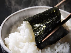 株式会社大森屋【スタンダード市場】 海苔・ふりかけ等のルート営業／創業98年／年休124日以上