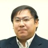 代表取締役社長