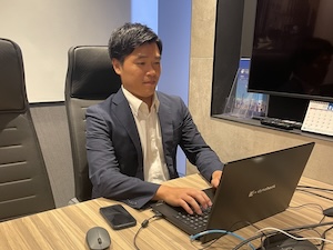 株式会社ファーストパートナーズ・キャピタル インサイドセールス／未経験歓迎／学歴不問／月給30万円～