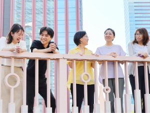 株式会社物流革命 物流・経営コンサル／大手と直取引／仕組み作りから実行まで対応