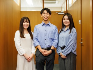 サン・エム・システム株式会社 採用人事／フレックスタイム制／年間休日127日／土日祝休み