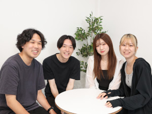 株式会社ＳＷＥＴＨ 成長ベンチャーの採用を担う人事／未経験歓迎／残業月5時間以下