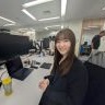 総務部　採用担当