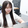 中途入社（前職：歯科助手）