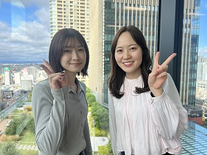 株式会社日本パーソナルビジネス 管理事務／年休126／残業月2h／賞与有／育休復帰率100％