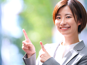 AQUA NEXT／株式会社アクアテック 総合職（営業・営業アシスタント）／月32万円～／週休2日
