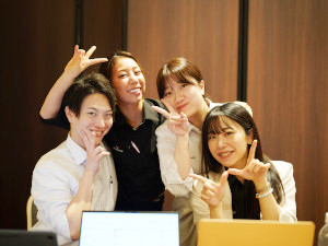 株式会社ビューティーキャラバン 美容業界を支える総合商社の営業事務／月給30万円～