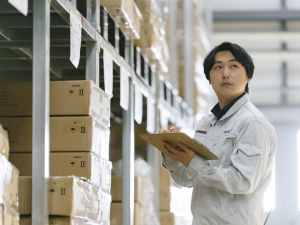ダイセーロジスティクス株式会社 倉庫管理／未経験歓迎／賞与年2回／家族手当あり／5連休可