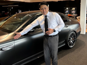 株式会社シュテルンＦＴ(メルセデス・ベンツ正規販売店) メルセデス・ベンツの販売／未経験歓迎／多種多様なインセンあり