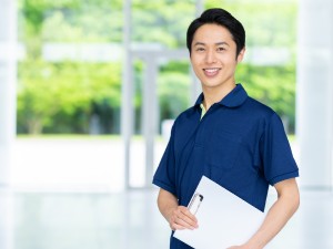 三陽自動車株式会社 送迎車両の運行管理／未経験OK／月給34万円以上／土日休み